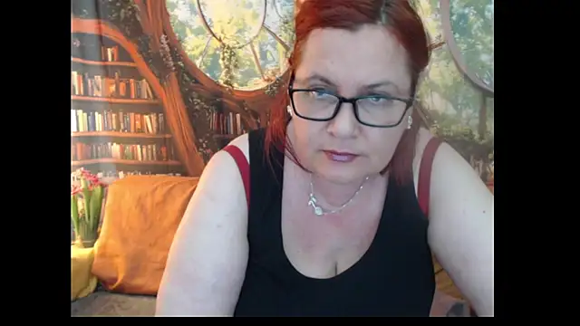 Chatroom XXX en direct de PlayfullMature