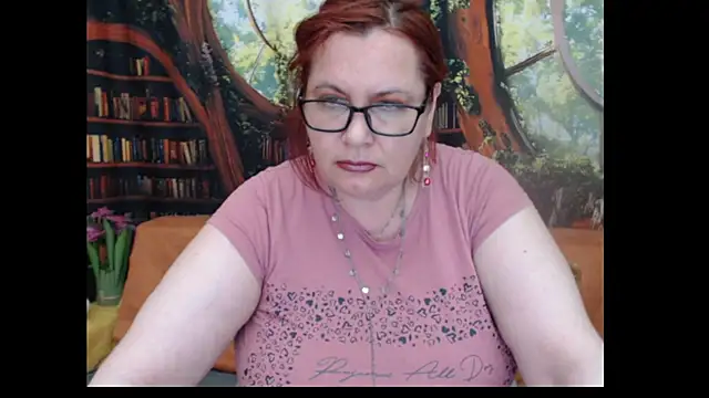Chat XXX ao vivo de PlayfullMature