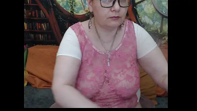 Czat XXX na żywo – PlayfullMature