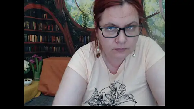 Živý XXX chat PlayfullMature