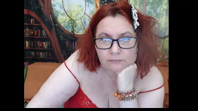 Chatroom XXX en direct de PlayfullMature
