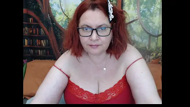 Chat XXX en directo de PlayfullMature