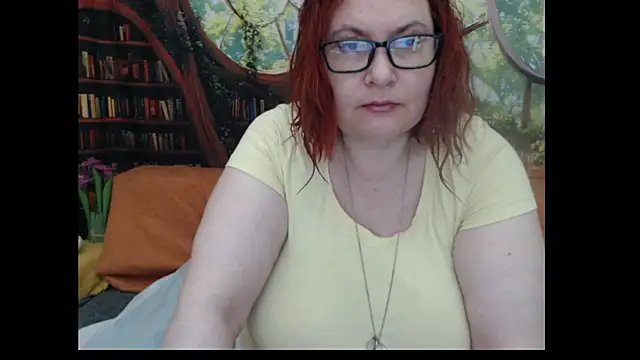 Živý XXX chat PlayfullMature