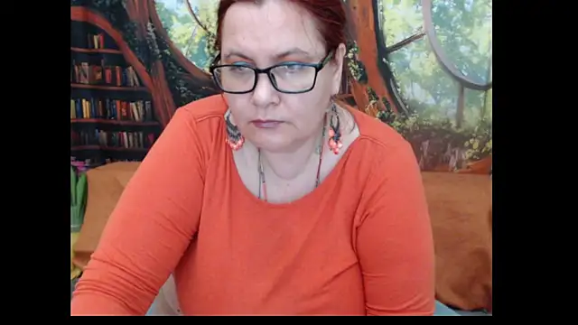 PlayfullMature Live XXX-Chat