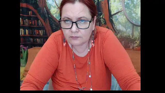Chat XXX en directo de PlayfullMature