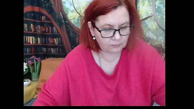 PlayfullMature Chat XXX in diretta