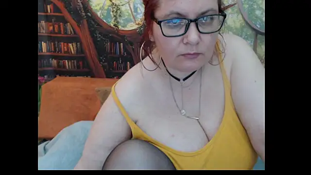 XXX chat uživo modela PlayfullMature