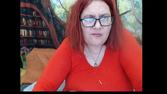 PlayfullMature Live XXX-Chat