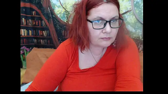 Živý XXX chat PlayfullMature