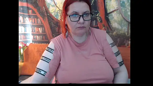 PlayfullMaturen Live XXX chat