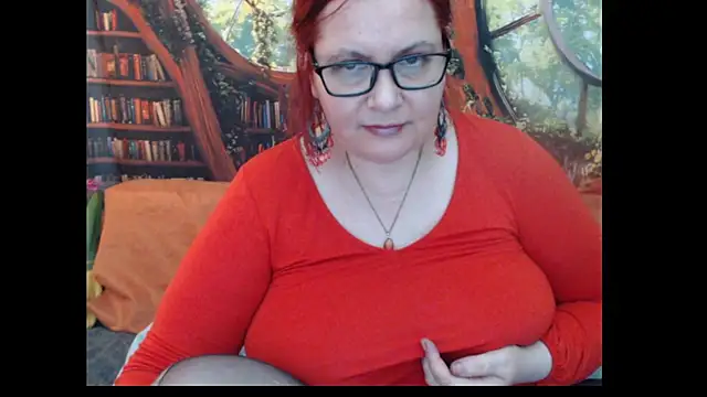 PlayfullMature – Live XXX-chat