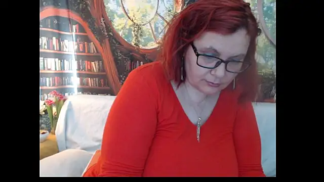 Chat XXX en directo de PlayfullMature