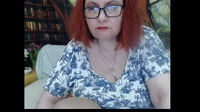 PlayfullMature Chat XXX in diretta