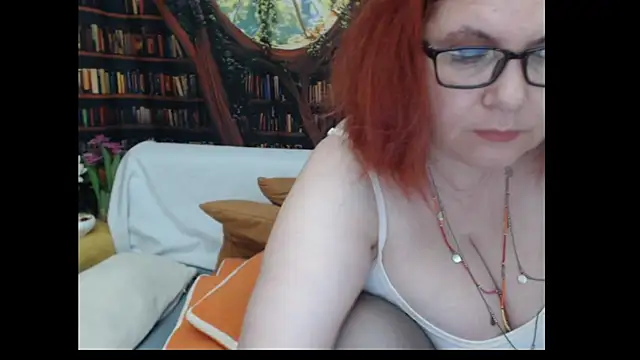 Czat XXX na żywo – PlayfullMature