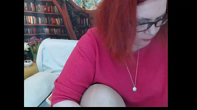 Czat XXX na żywo – PlayfullMature