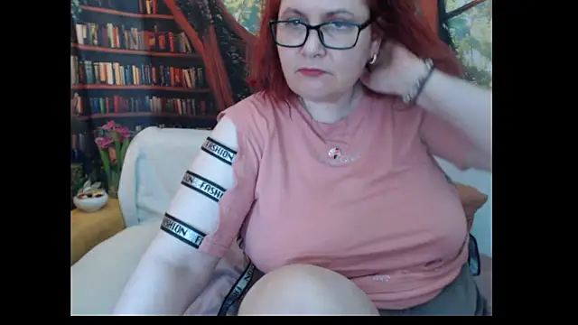 PlayfullMature – Live XXX-chat
