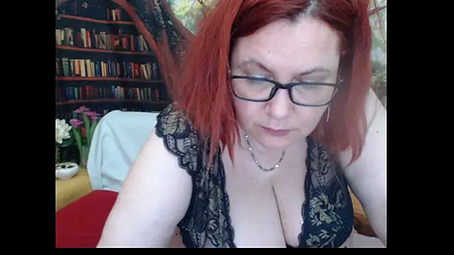 Chatroom XXX en direct de PlayfullMature