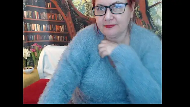 Webkamerová show PlayfullMature