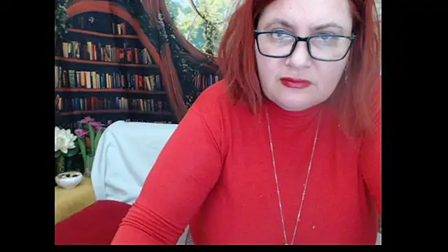 PlayfullMature Chat XXX in diretta