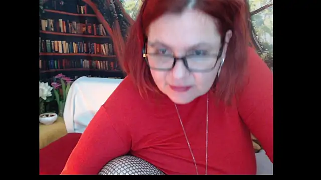 PlayfullMaturen Live XXX chat