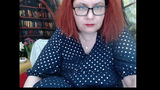 Show Webcam de PlayfullMature