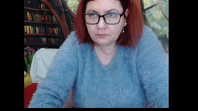 Živý XXX chat PlayfullMature