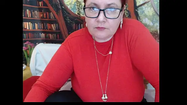 PlayfullMature XXX чат на живо