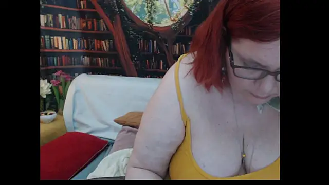 PlayfullMature Live XXX-chat