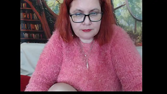 PlayfullMature Live XXX-chat