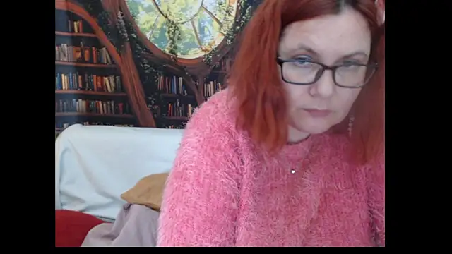 Chatroom XXX en direct de PlayfullMature