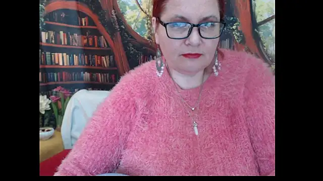 Chat XXX en directo de PlayfullMature