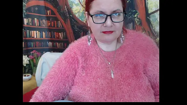 PlayfullMature Live XXX-Chat