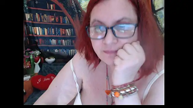 Chatroom XXX en direct de PlayfullMature