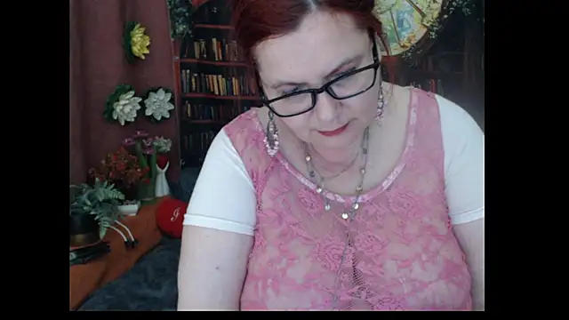 PlayfullMature – Live XXX-chat