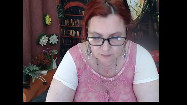 PlayfullMature – Live XXX-chat