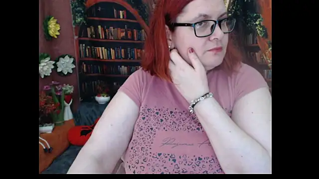 PlayfullMature Chat XXX in diretta