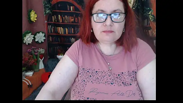 PlayfullMature élő XXX-chatje