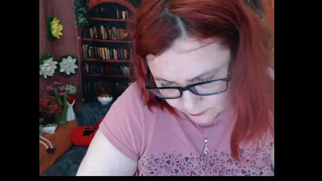 Chat XXX en directo de PlayfullMature