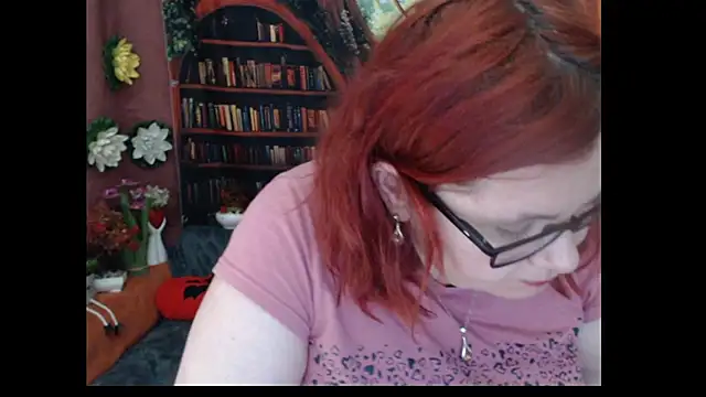 Chatroom XXX en direct de PlayfullMature