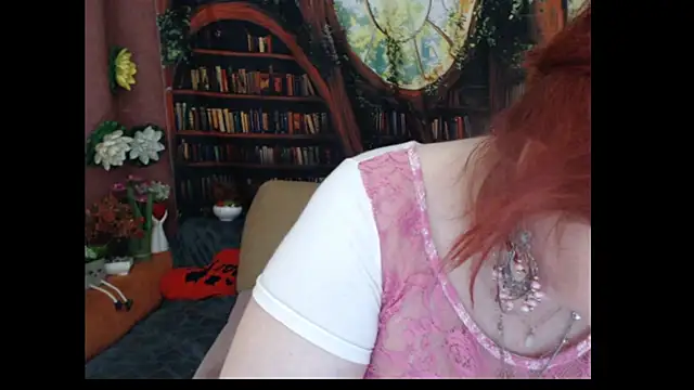PlayfullMature – Live XXX-chat