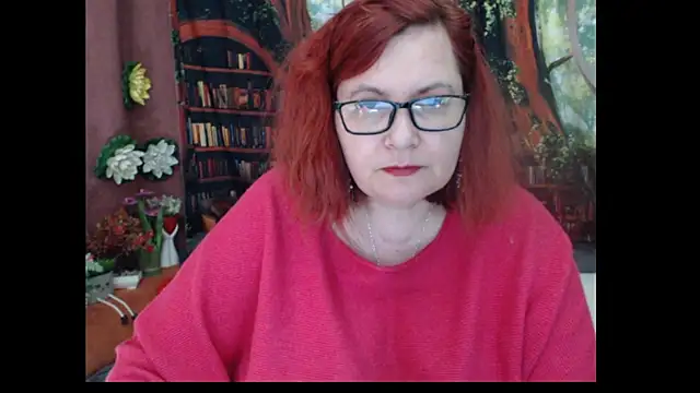 PlayfullMature – webcam-show