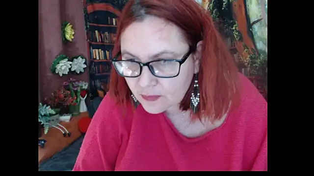 Chat XXX ao vivo de PlayfullMature