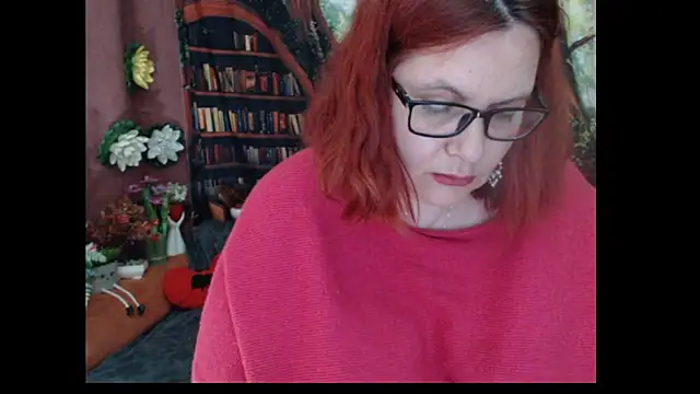 Chat XXX en directo de PlayfullMature