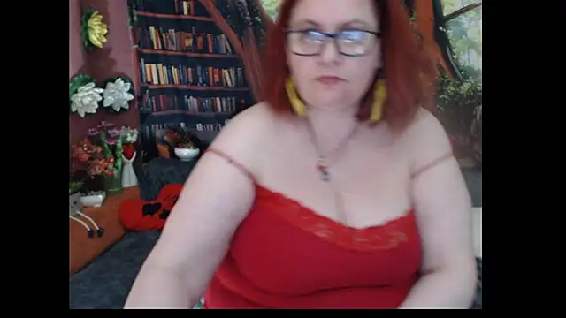 Chat XXX ao vivo de PlayfullMature