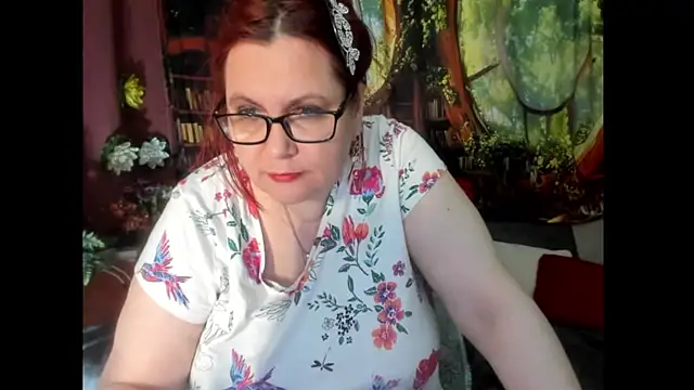 PlayfullMature Chat XXX in diretta