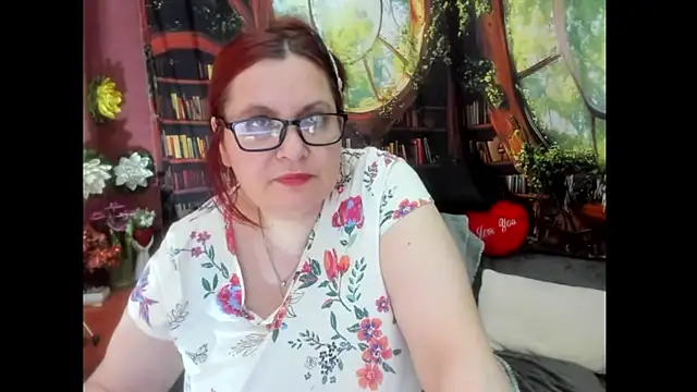 Živý XXX chat PlayfullMature