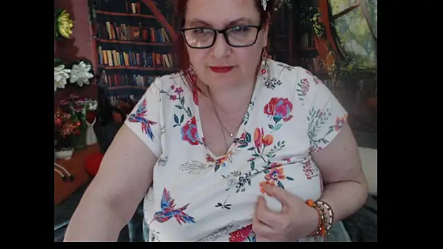Chatroom XXX en direct de PlayfullMature