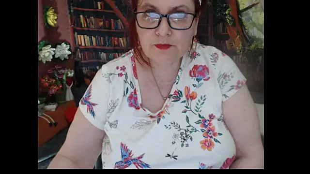 Živý XXX chat PlayfullMature