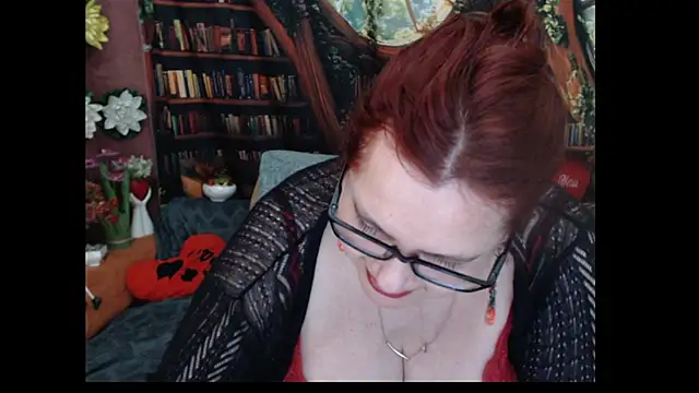 Živý XXX chat PlayfullMature