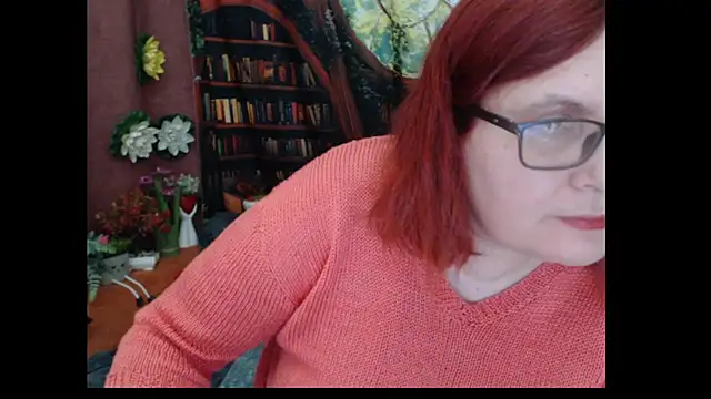 Živý XXX chat PlayfullMature